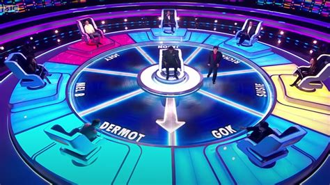 NBC Orders U.S. Version of Hit BBC Game Show 'The Wheel' (EXCLUSIVE)