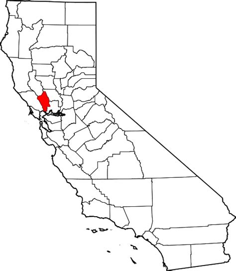 Napa County, California Genealogy • FamilySearch