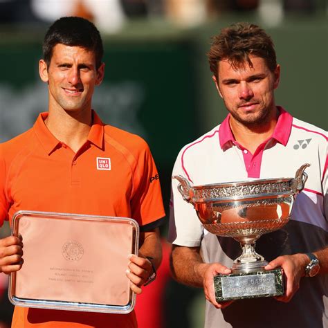 French Open 2015: Winners and Losers from Roland Garros | Bleacher Report | Latest News, Videos ...