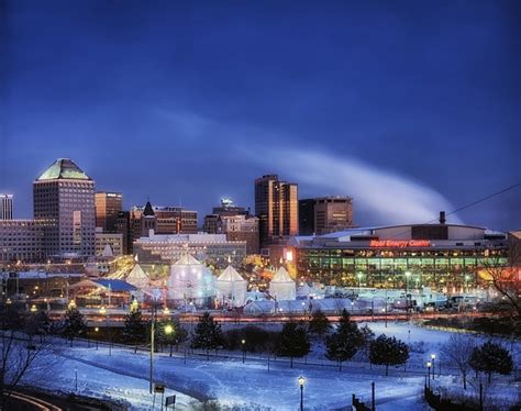 28 Things To Do During Winter in Minnesota