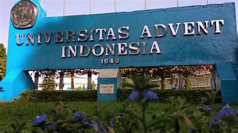 Cafetaria in Universitas Advent Indonesia (Short Video) - YouTube