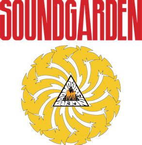 Soundgarden Logo Vector (.EPS) Free Download