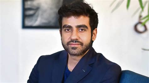 ‘Why would you buy…’: Zerodha co-founder Nikhil Kamath on India's ...