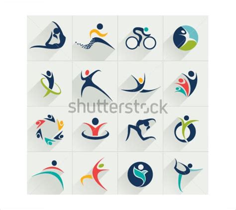 22+ Sports Logos - Free EPS, AI, Illustrator Format Download