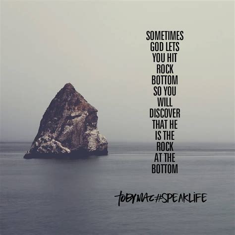 Pin on tobyMac Speak Life Quotes