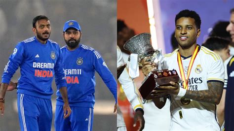 India TV Sports Wrap on January 15: Today's top 10 trending news ...