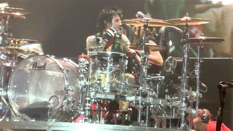 ロイヤリティフリー Tommy Lee Drum Kit - あんせなこめ壁