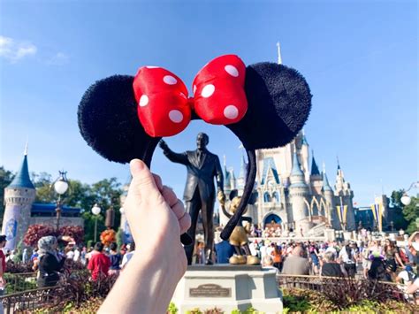 The Ultimate Disney Virtual Tour From Home - Disney Trippers