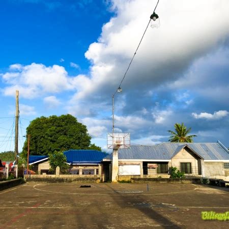 Biliran Volcano - Biliran Island