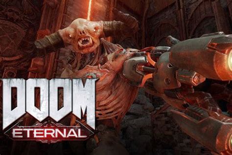 Doom Eternal Hardest Enemies Ranked [Ultimate List]