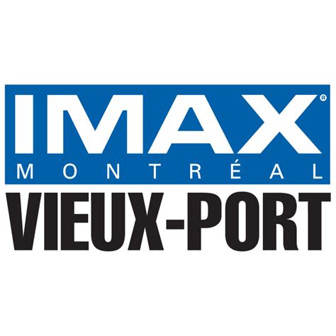 IMAX logo, Vector Logo of IMAX brand free download (eps, ai, png, cdr ...