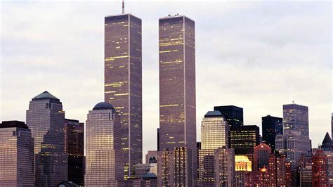 Inside The Twin Towers When Plane Hit