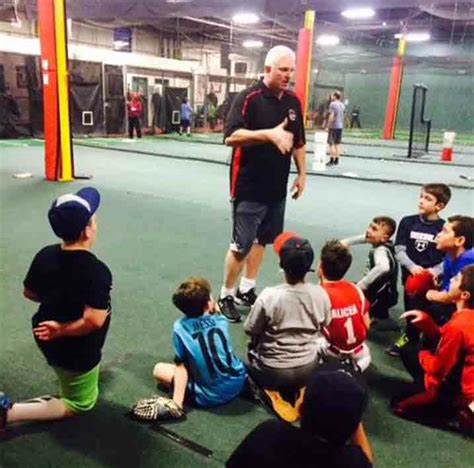 Major League Vet Ken Ryan Teaching Kids Baseball In A COVID-19 World - Yurview