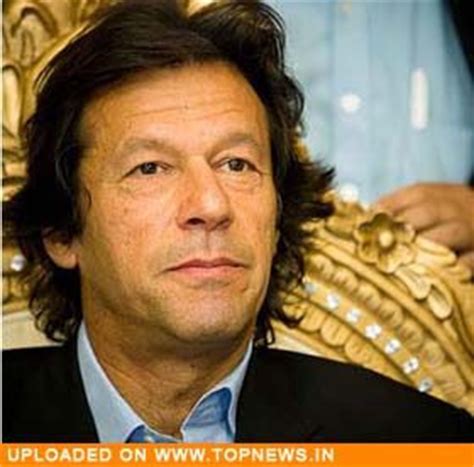 Cricket: Imran Khan Niazi