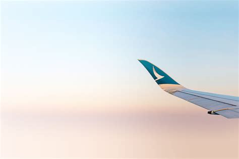 Discover Cathay Pacific’s thoughtfully reimaged Boeing 777-300ER ...