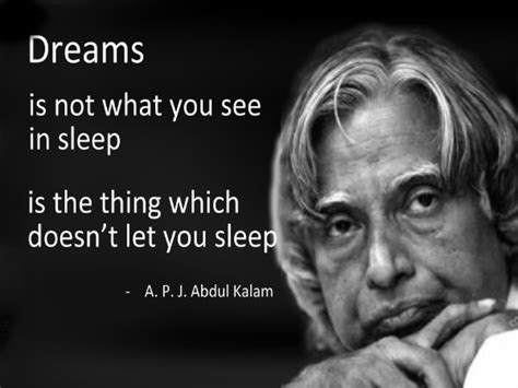 12 Inspiring Quotes of Dr. APJ Abdul Kalam that will change your life ...