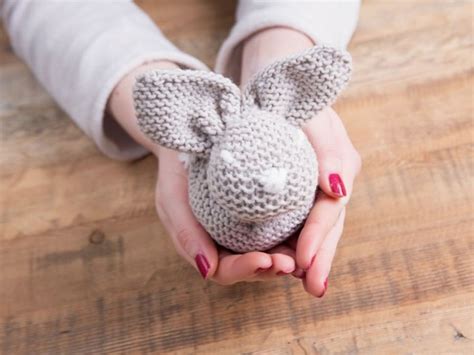 25 Easy Knitting Patterns for Beginners