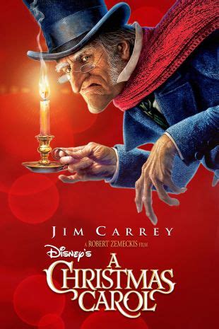 Disney's A Christmas Carol (2009) - Robert Zemeckis | Cast and Crew ...