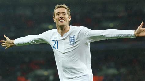 Peter Crouch Height in Feet, Net Worth 2024, Age, Wiki, Where Does Peter Crouch Live? How Tall ...