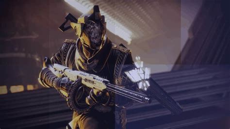 Best Destiny 2 Auto Rifles for PVE and PVP: Tier List | N4G