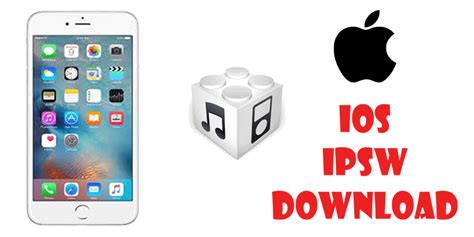 Download Ios Firmware File For Iphone