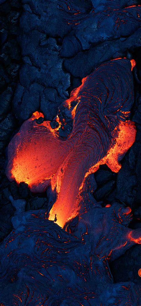 Volcano Lava | Volcano Erupt