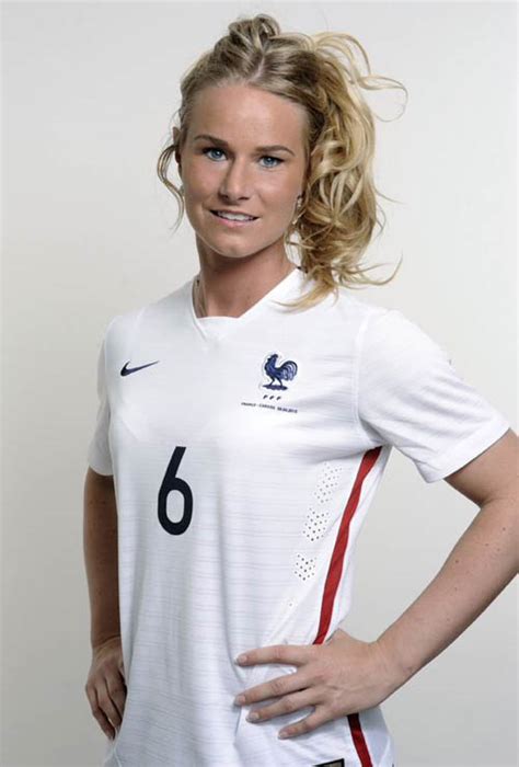 40 Most Stunning Soccer Players Of The FIFA Women’s World Cup ...