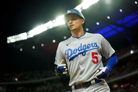 Corey Seager contract: Former Dodgers SS signs with Rangers - True Blue LA