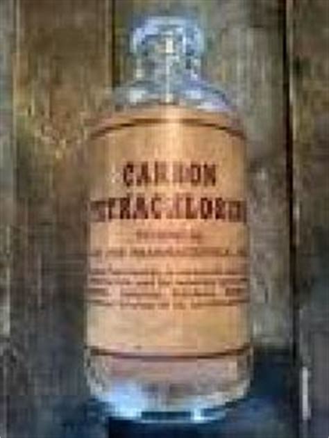 Carbon Tetrachloride - Manufacturers, Suppliers & Exporters in India