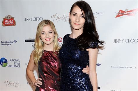 Jackie Evancho’s Sister Juliet Missed Her Inauguration Performance to Undergo Sex Reassignment ...