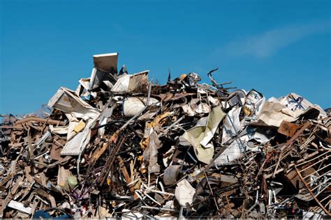 What Scrap Metal is Worth the Most? | Hill Metal Recycling