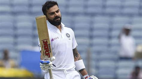 Responsibility of captaincy helps me get big scores: Virat Kohli – India TV