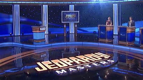 'Jeopardy!' Drops Trailer for New Masters Tournament, But Fans' Reaction Is Mixed (VIDEO)