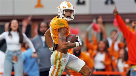 Tennessee vs. Alabama score, takeaways: No. 6 Vols exorcise demons ...