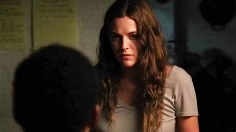 Riley Keough To Star In “Under The Bridge” Limited Series – What's On ...