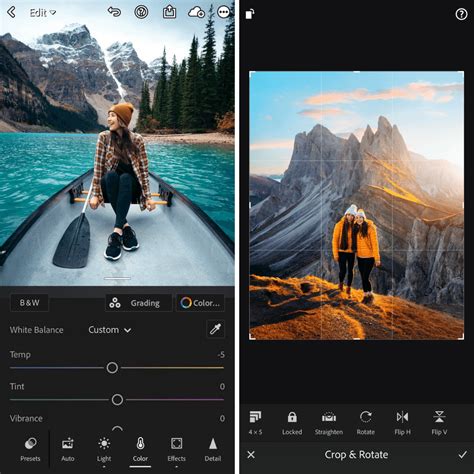 15 Best Photography Apps For Both Beginners and Pros - Renee Roaming