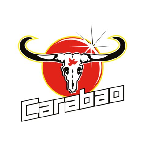 Carabao Energy Drink vector logo (.EPS + .AI + .PDF) download for free