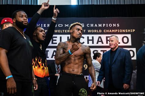 Jermell Charlo Vs. Brian Castano - Preview & Prediction - Boxing News 24