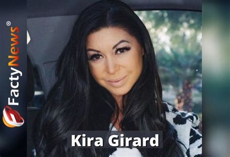 Who is Kira Girard? Wiki, Biography, Age, Family & Facts About Kalani Hilliker's Mom