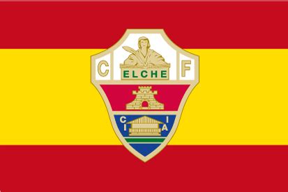 Comprar bandeiraEspaña Elche CF- Comprarbandeiras.pt