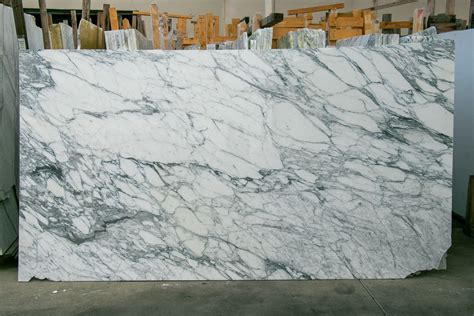 Calacatta Statuario | Ollin | Natural Stone | Marble | Countertops | | Marble countertops ...