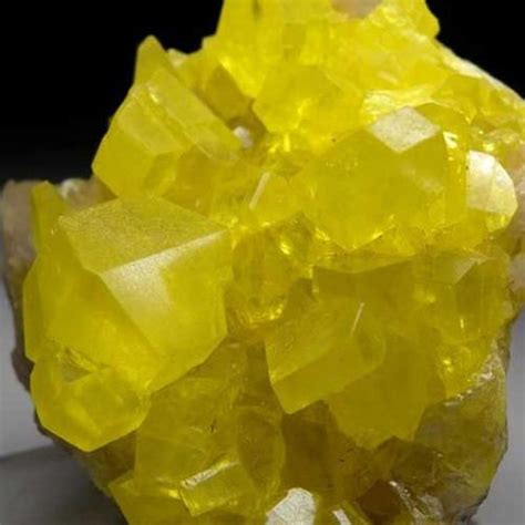 Sulphur Crystals, 7704-34-9, Sulfur, गंधक - Garg Trading Company, Panipat | ID: 12990542333