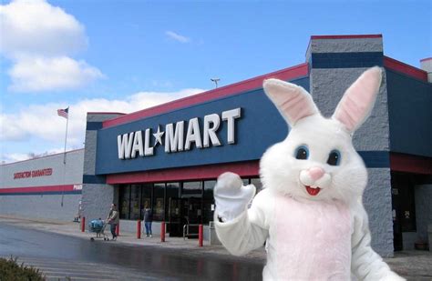 Is Walmart Open on Easter? Are Target and Grocery Stores Open on Easter ...