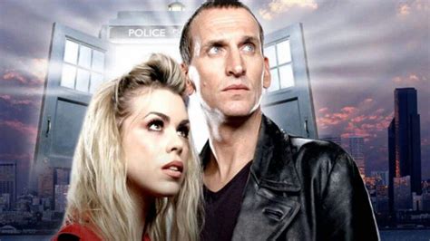 Episode review: Rose | Doctor Who Amino