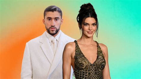 Bad Bunny and Kendall Jenner: A Complete Relationship Timeline