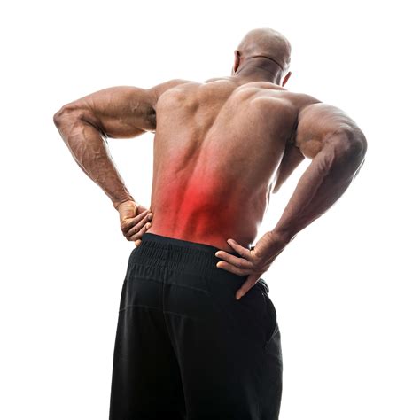 Progressive Therapy For Back Muscle Pain - Muscle Pull | Muscle Pull