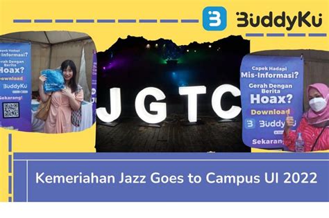 Konser Asik dengan Berbagai Kemeriahan JGTC 2022