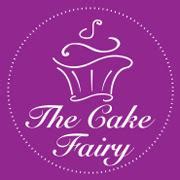 The Cake Fairy - Home
