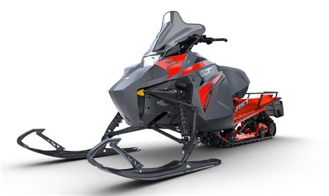 2021 Arctic Cat Blast Preview - Snowmobile.com