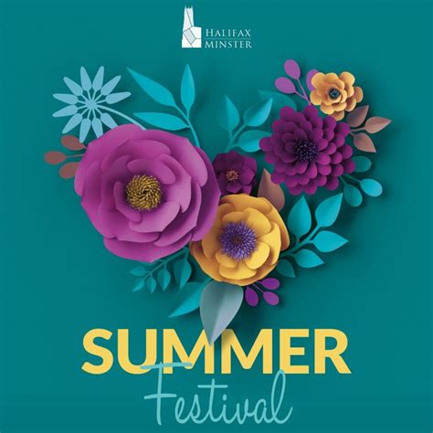 Halifax Minster Summer Festival | Visit Calderdale